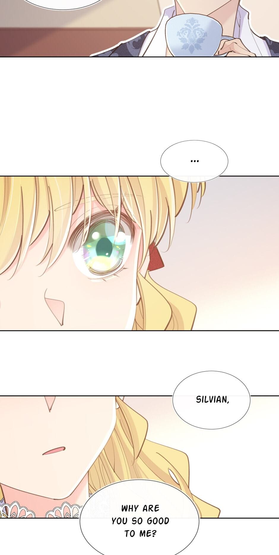 Olive’s Plan To Get Rich - Chapter 25