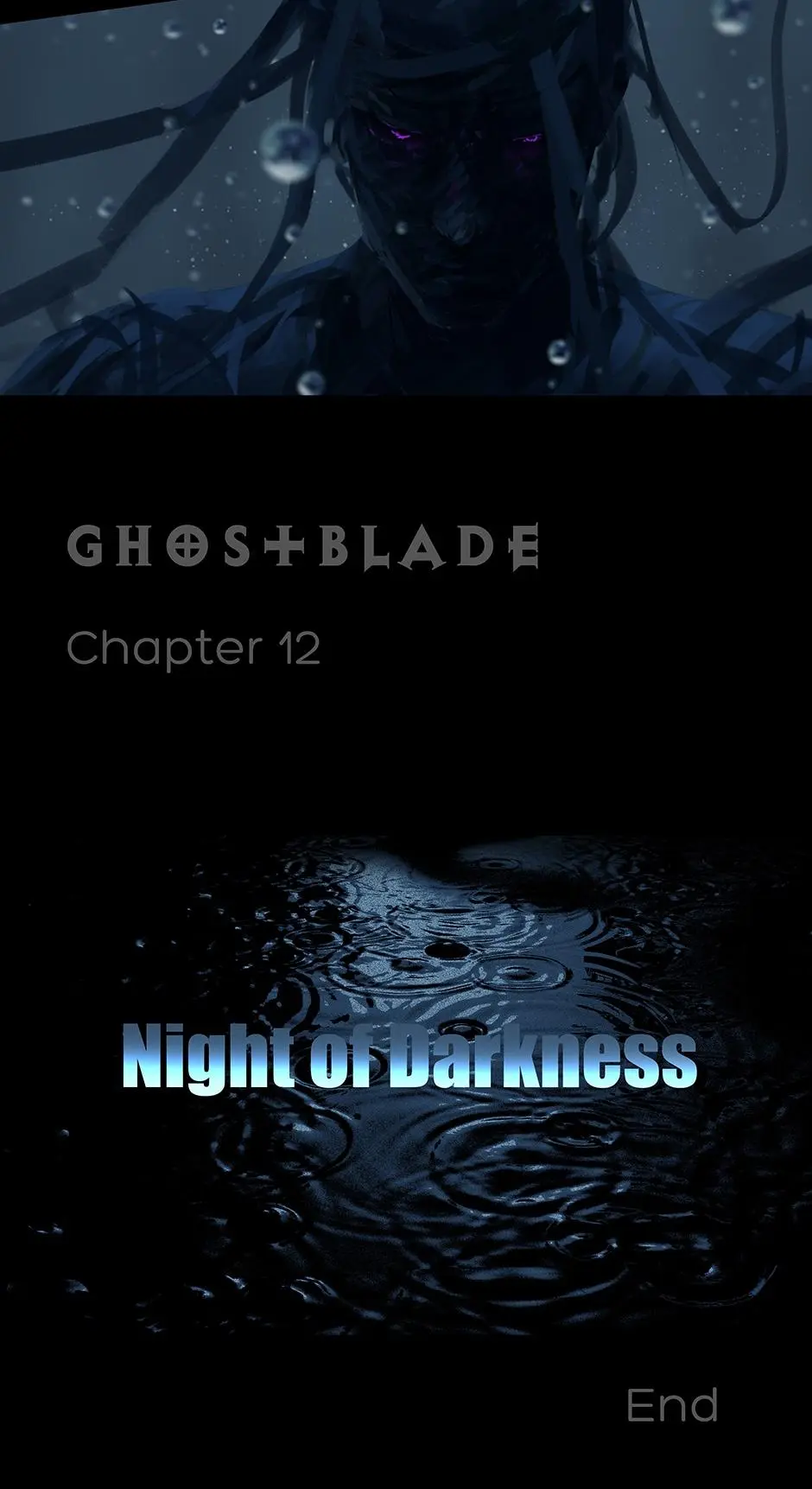 Ghostblade - Chapter 44