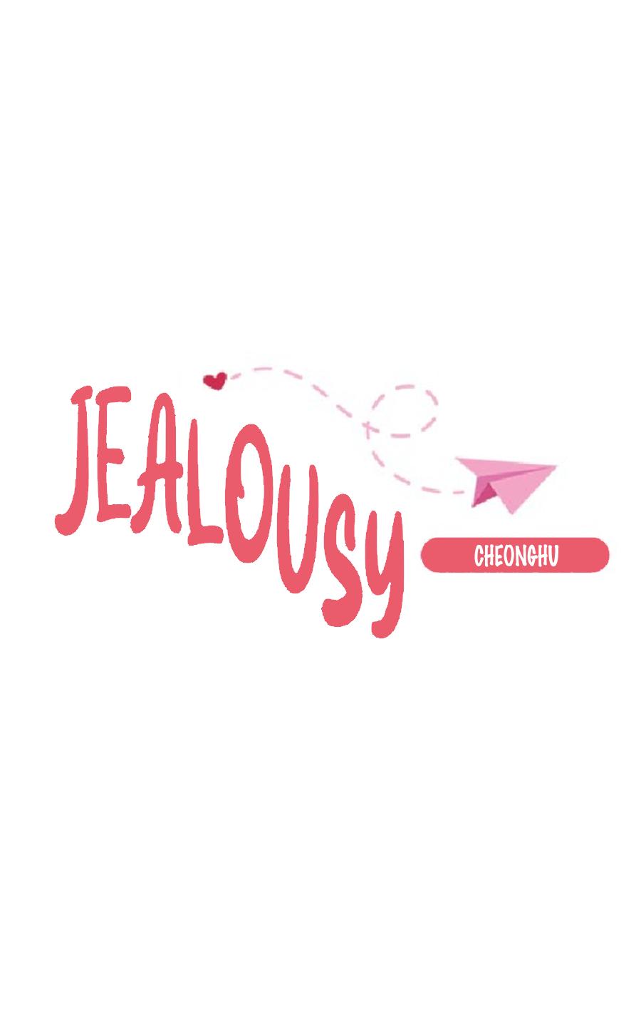 Jealousy (Cheonghu) - Chapter 6