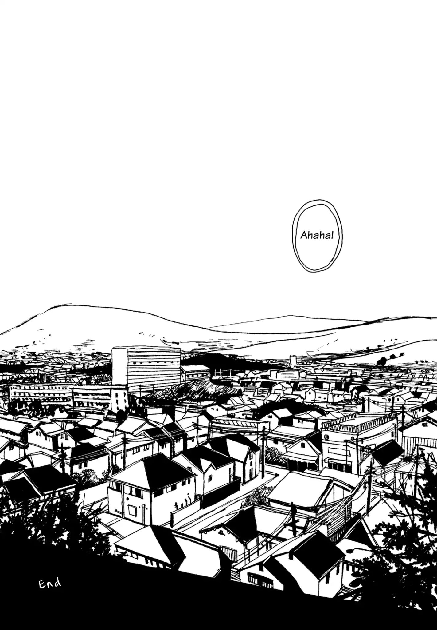 The Dragon's School Is On The Top Of The Mountain - Vol.1 Chapter 7: A School For Angels