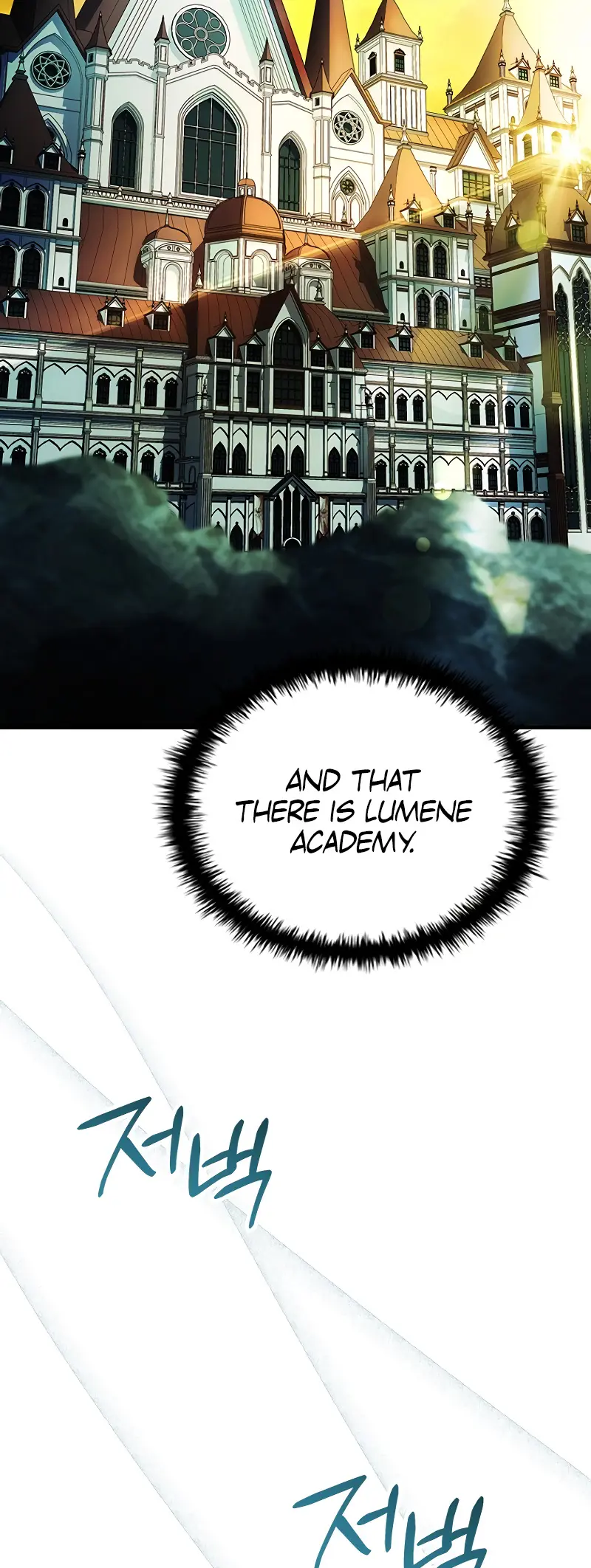 The Legendary Hero Is An Academy Honors Student - Chapter 8