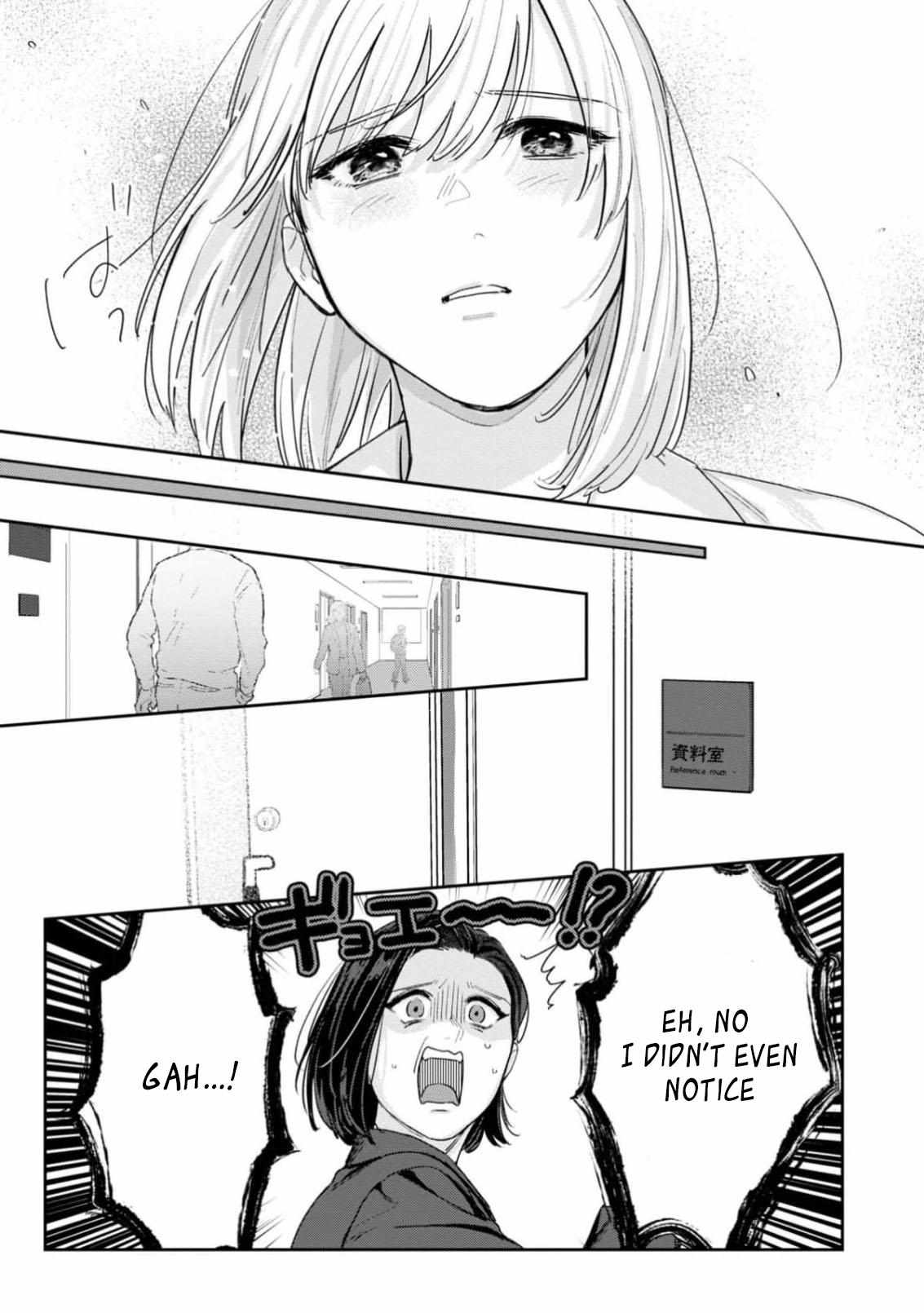 Ore No Oppai Suki Nandesho? - Chapter 9