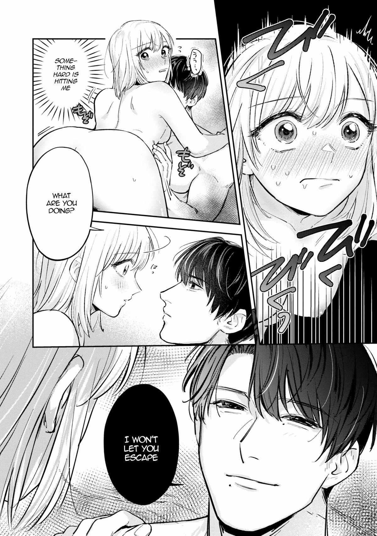 Ore No Oppai Suki Nandesho? - Chapter 5