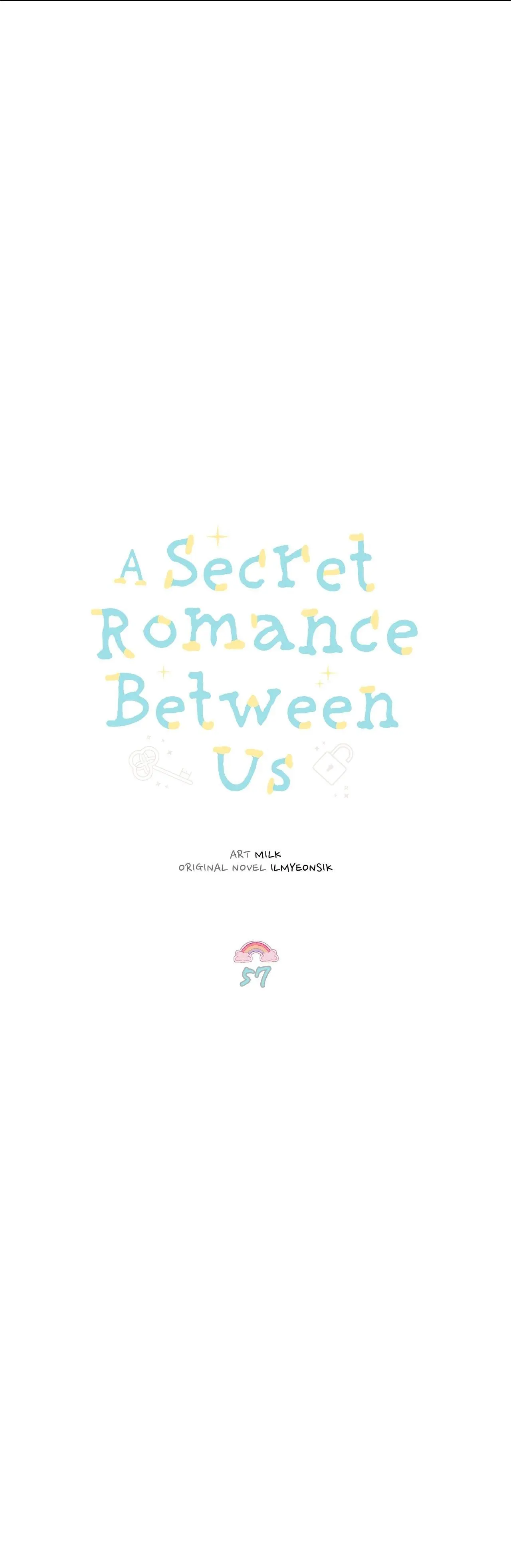 Secret Love Affair - Chapter 57