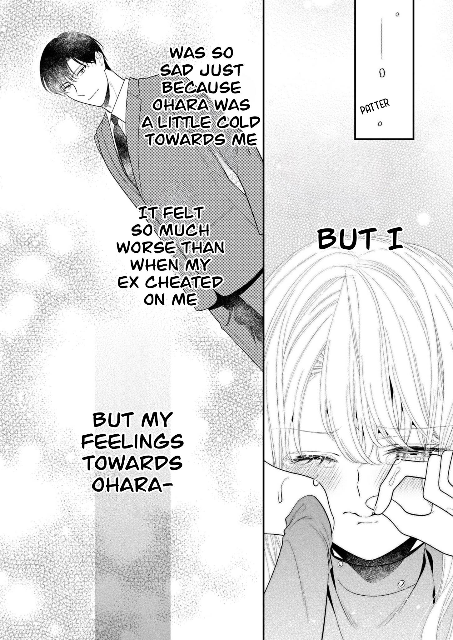 Yandere Koroshi!! - Shuuchaku Yaba Me No Osananajimi Ni "Watashi Mo Suki" To Tsutaetara, Lovecome Route Ni Shift Shimashita - Vol.1 Chapter 1