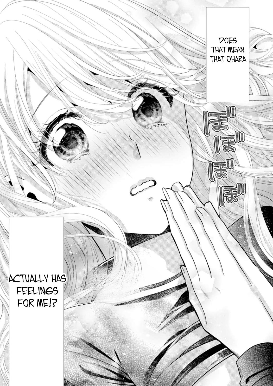 Yandere Koroshi!! - Shuuchaku Yaba Me No Osananajimi Ni "Watashi Mo Suki" To Tsutaetara, Lovecome Route Ni Shift Shimashita - Vol.1 Chapter 2