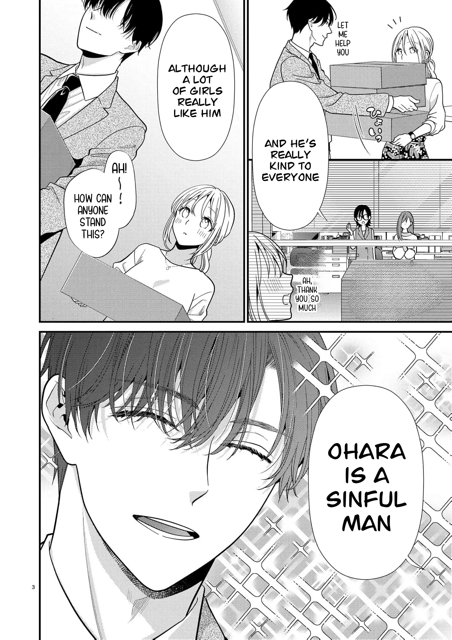 Yandere Koroshi!! - Shuuchaku Yaba Me No Osananajimi Ni "Watashi Mo Suki" To Tsutaetara, Lovecome Route Ni Shift Shimashita - Vol.1 Chapter 5