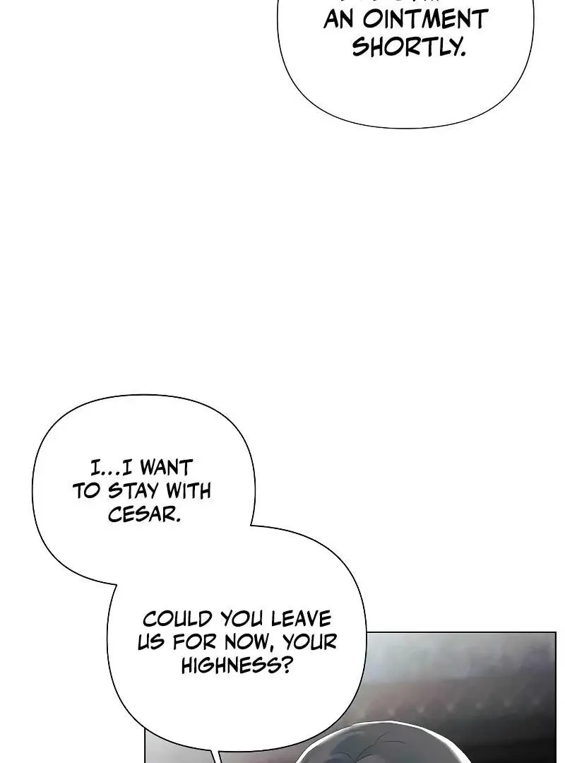 Too Late For Regrets - Chapter 30