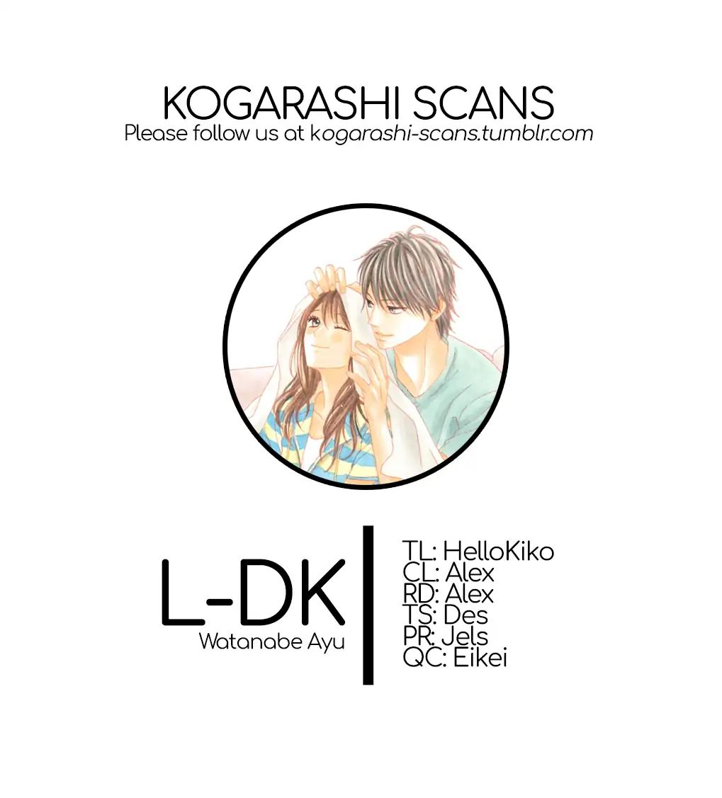 L-Dk - Chapter 81