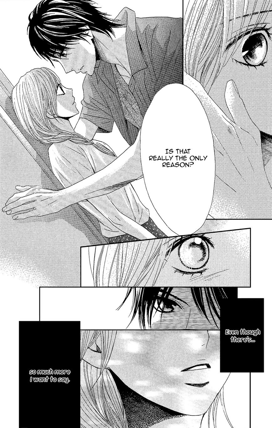 L-Dk - Chapter 42 : The Touching Lips (Fixed)