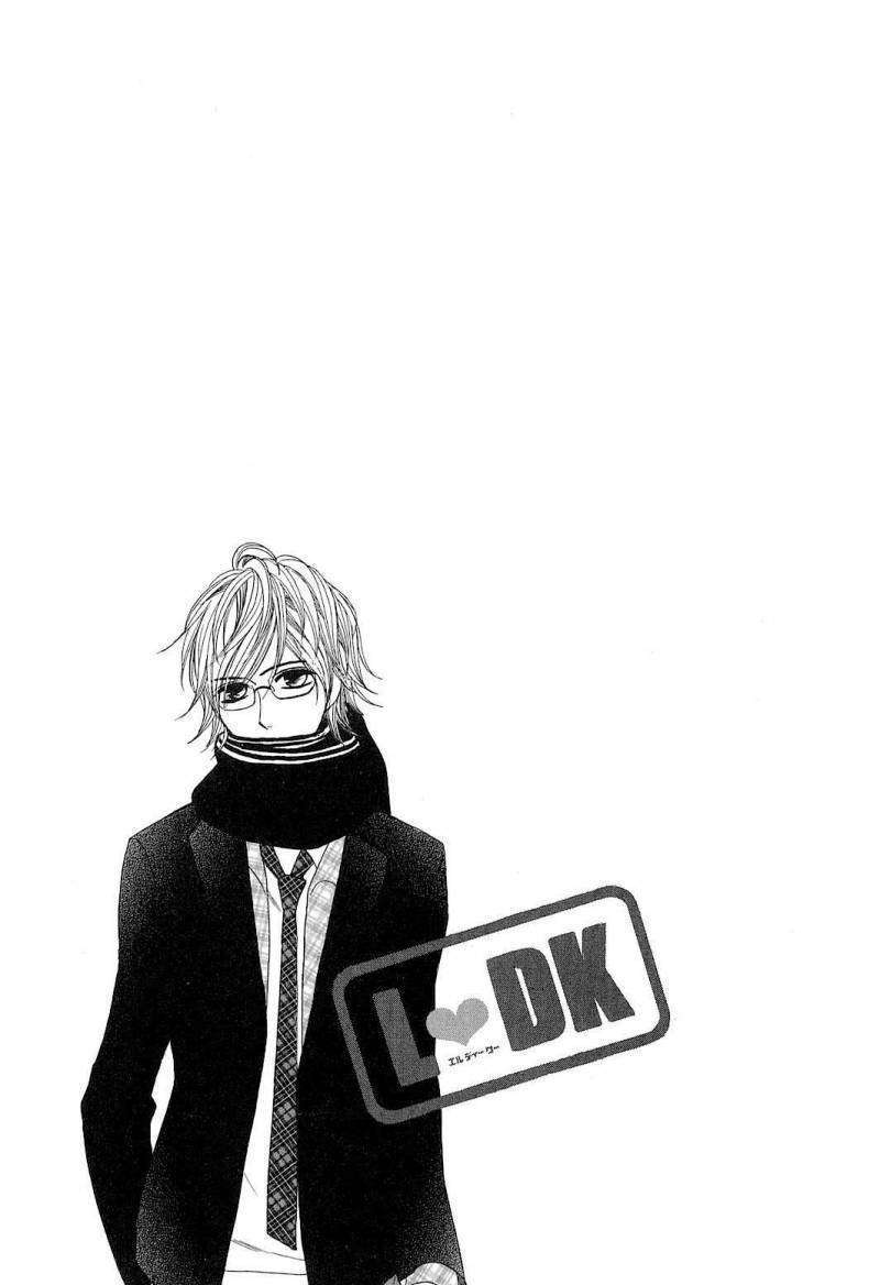 L-Dk - Chapter 18 : Slippery Ground