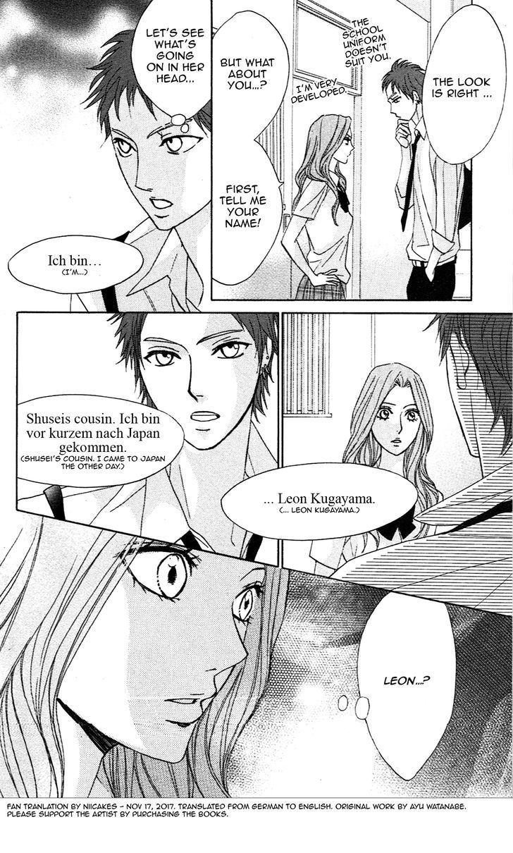 L-Dk - Vol.15 Chapter 62