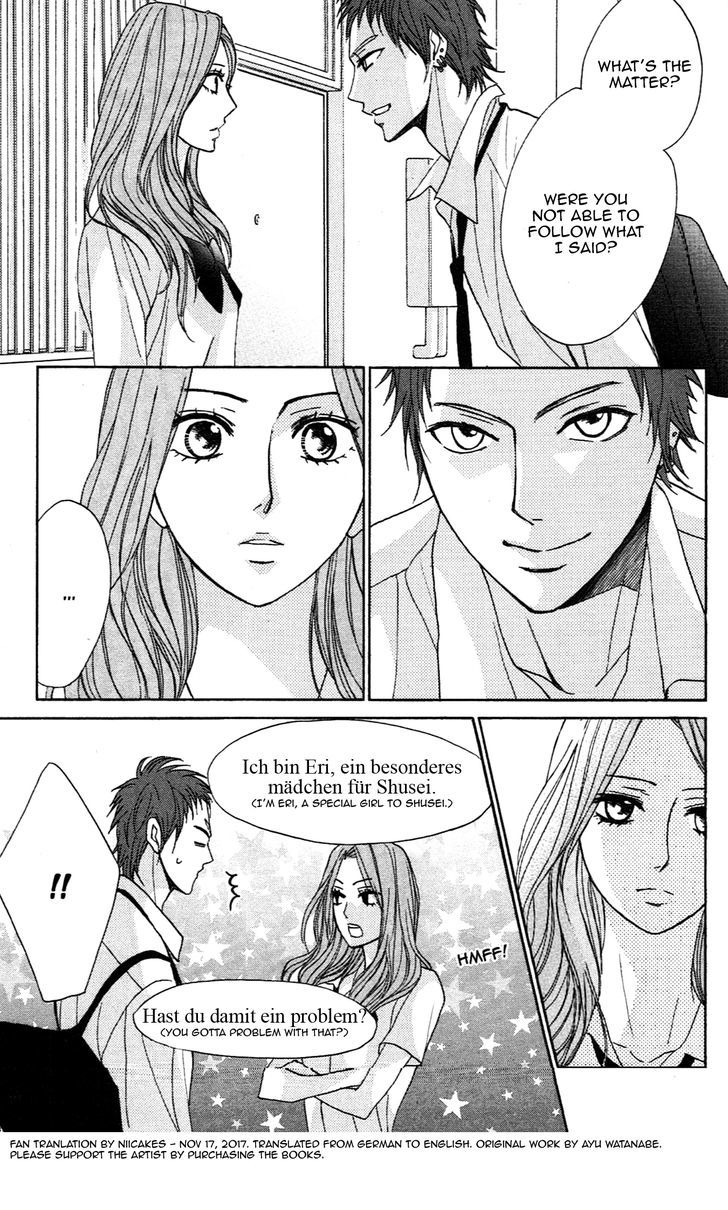 L-Dk - Vol.15 Chapter 62