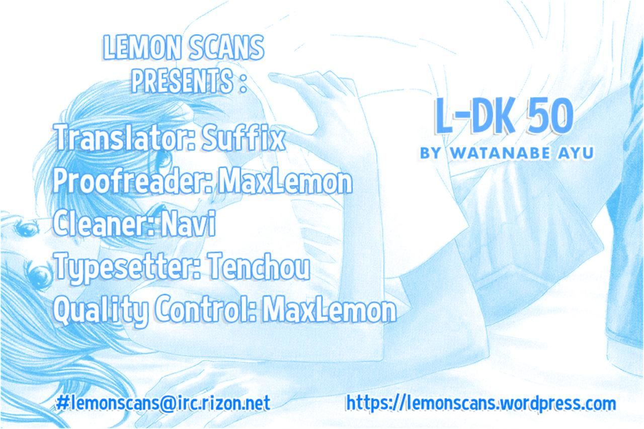 L-Dk - Chapter 50