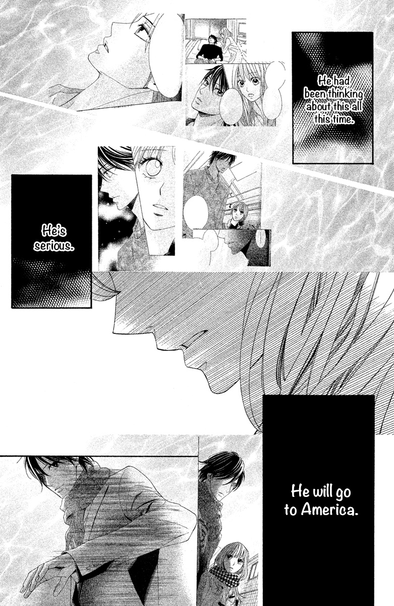 L-Dk - Vol.23 Chapter 91