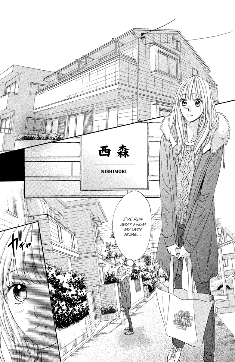 L-Dk - Vol.23 Chapter 91