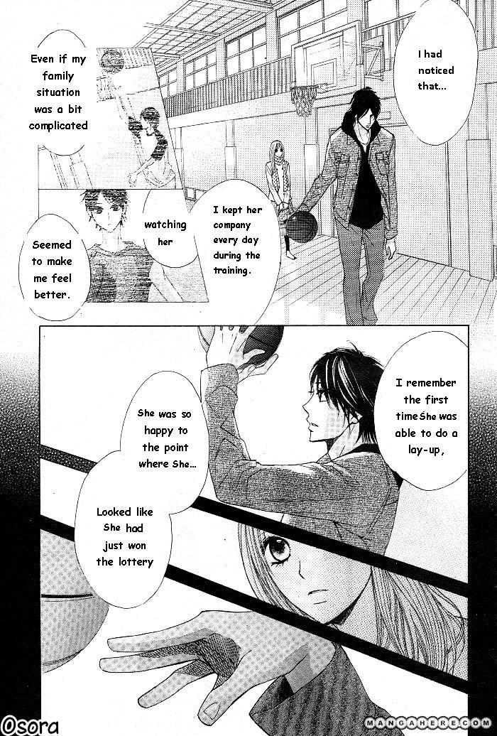 L-Dk - Chapter 30 : Confession