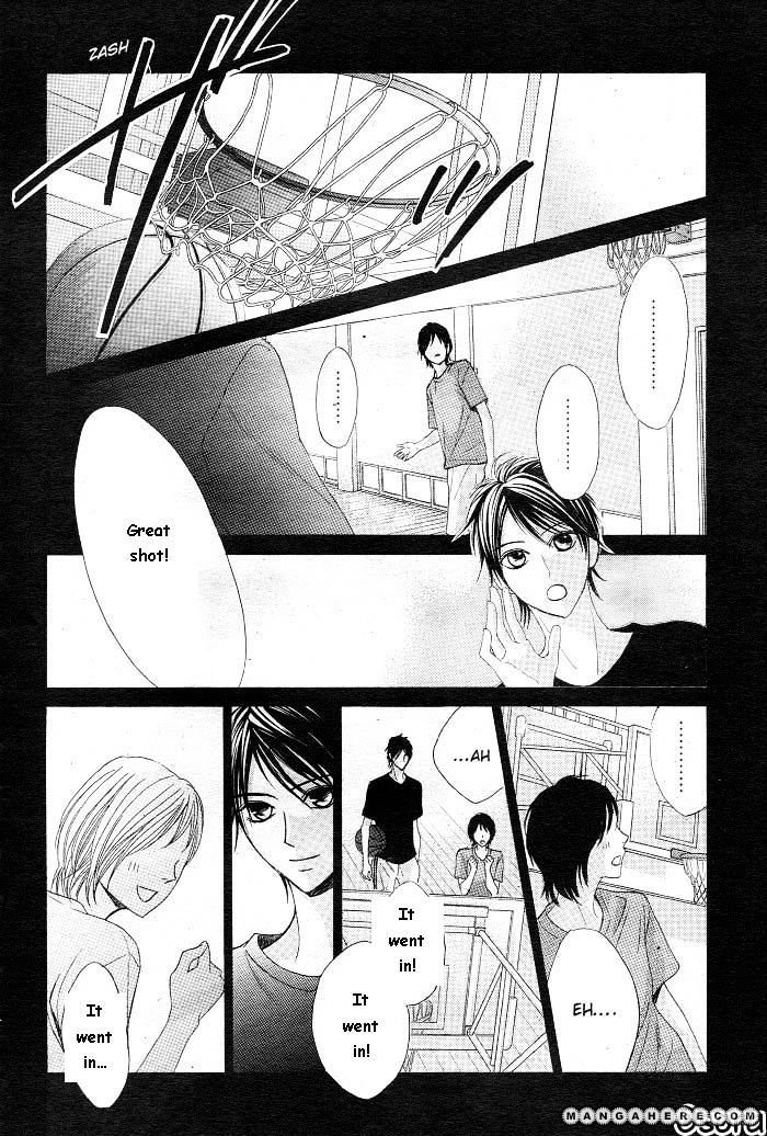 L-Dk - Chapter 30 : Confession