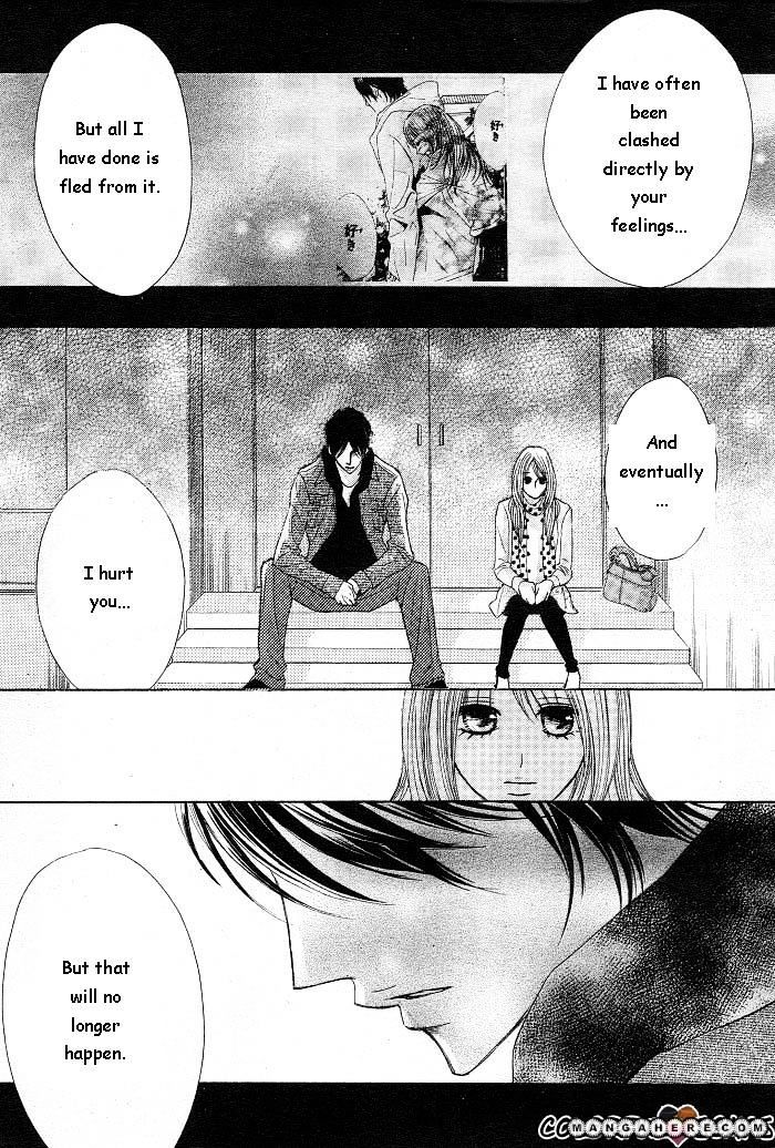 L-Dk - Chapter 30 : Confession