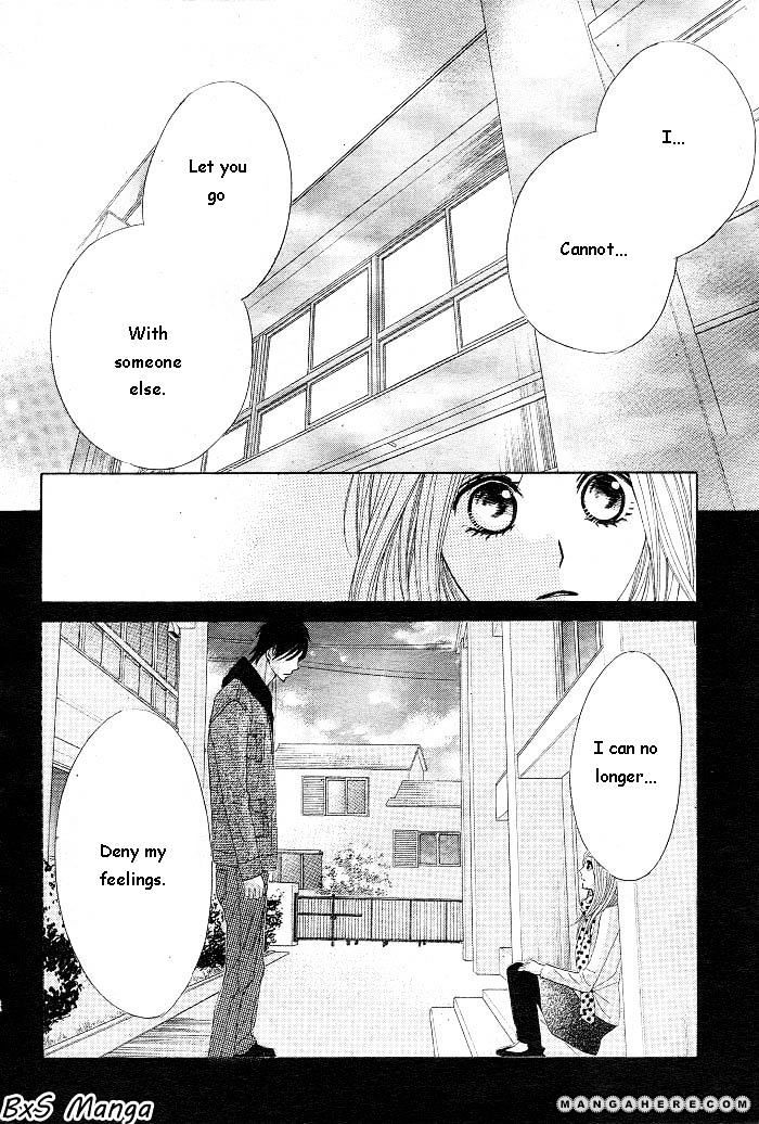 L-Dk - Chapter 30 : Confession