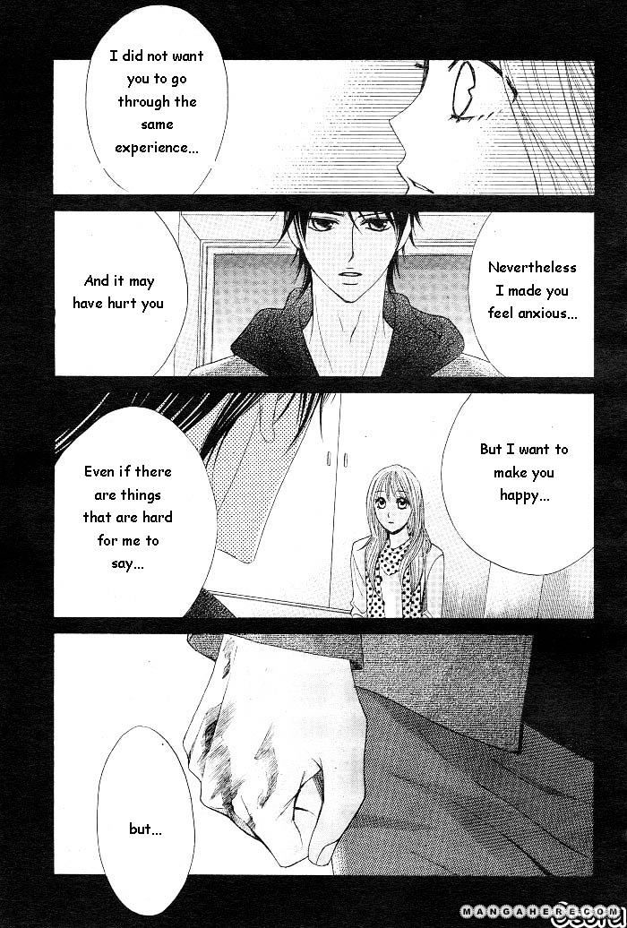 L-Dk - Chapter 30 : Confession