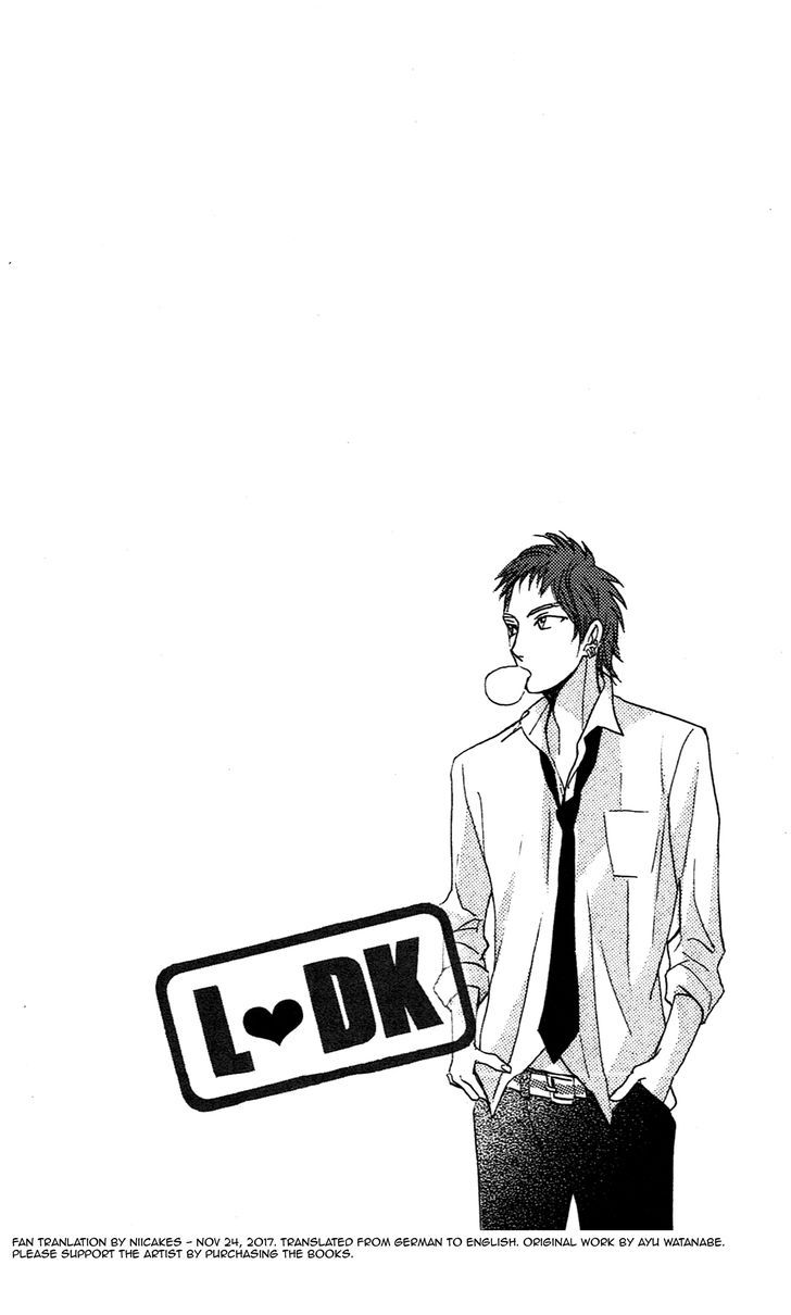 L-Dk - Vol.15 Chapter 63