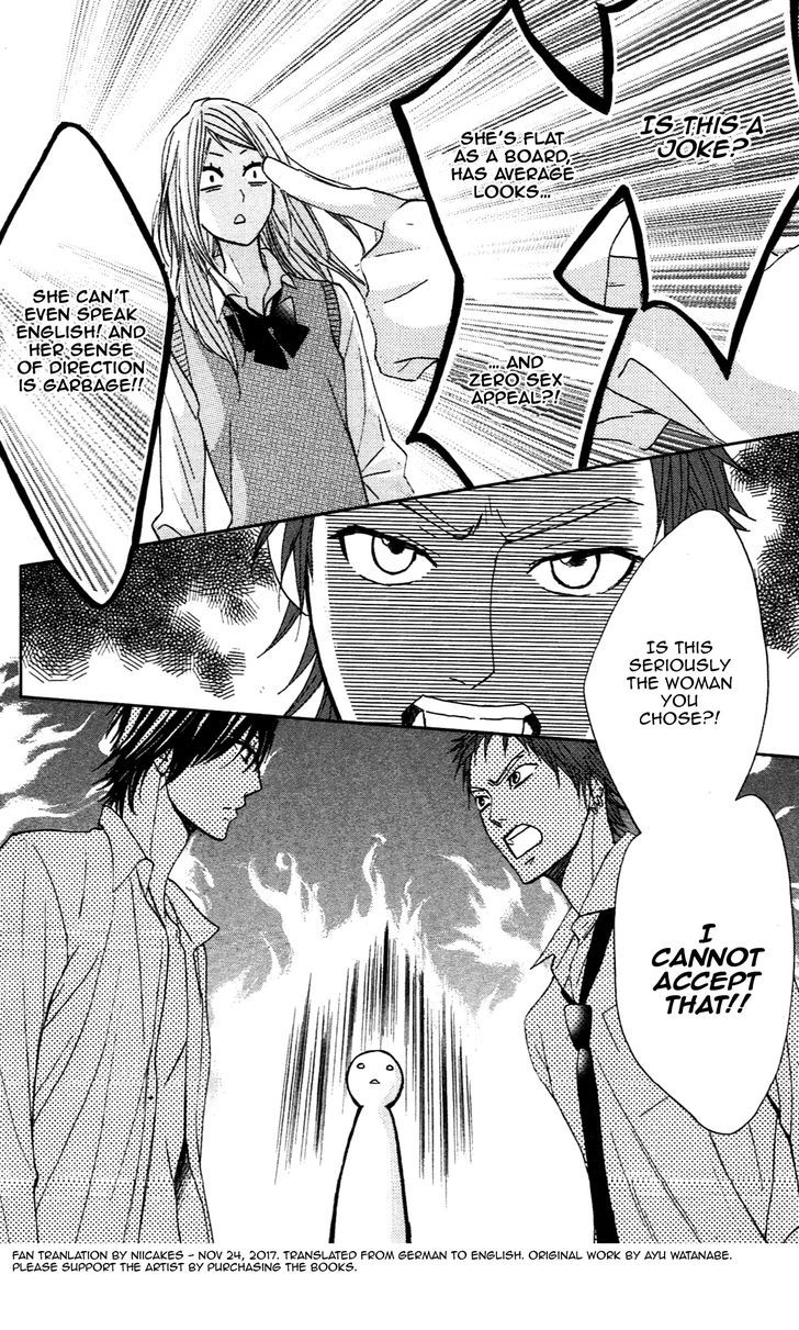 L-Dk - Vol.15 Chapter 63