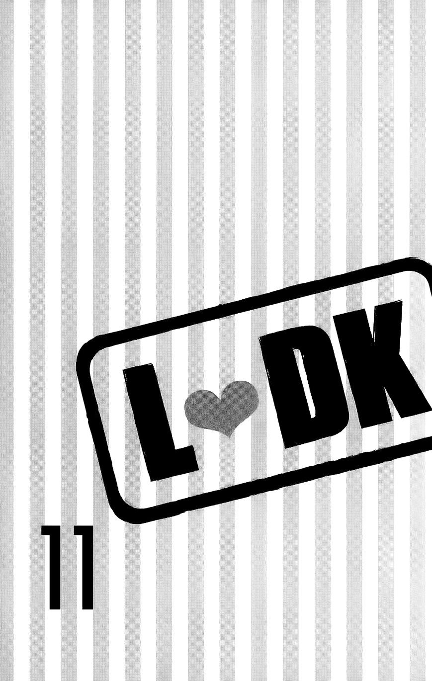 L-Dk - Chapter 41 : The Forbidden Confession(Fixed)