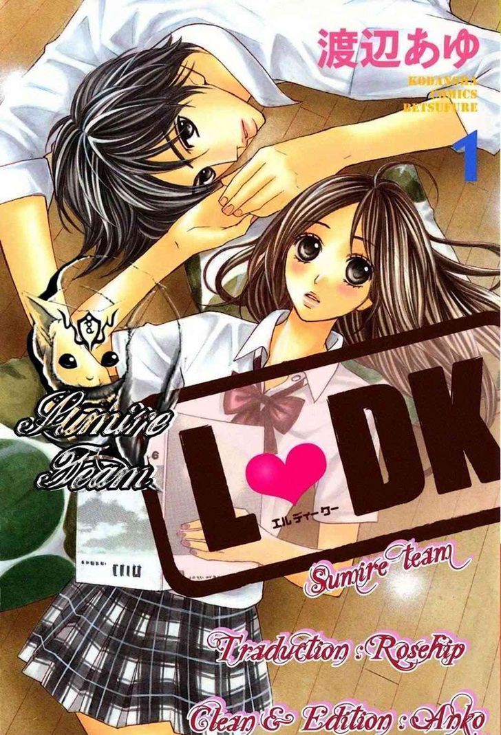 L-Dk - Chapter 23 : Read Online