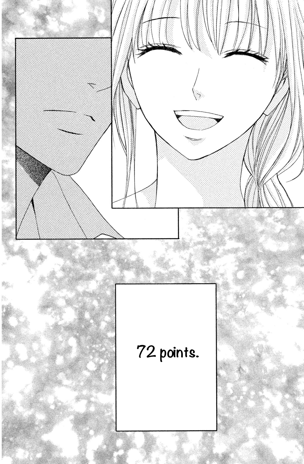 L-Dk - Chapter 69: One Point Difference