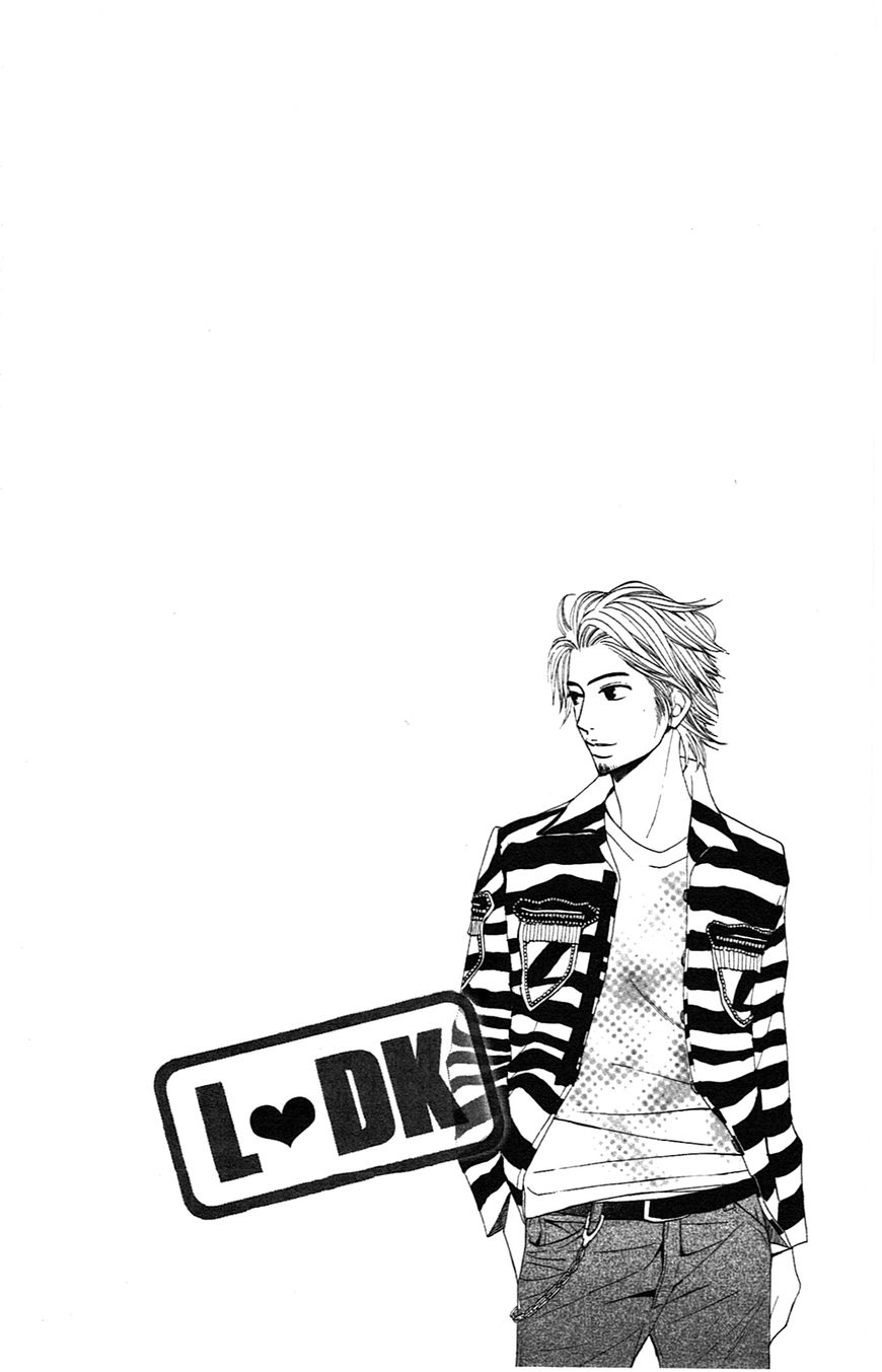 L-Dk - Vol.15 Chapter 60