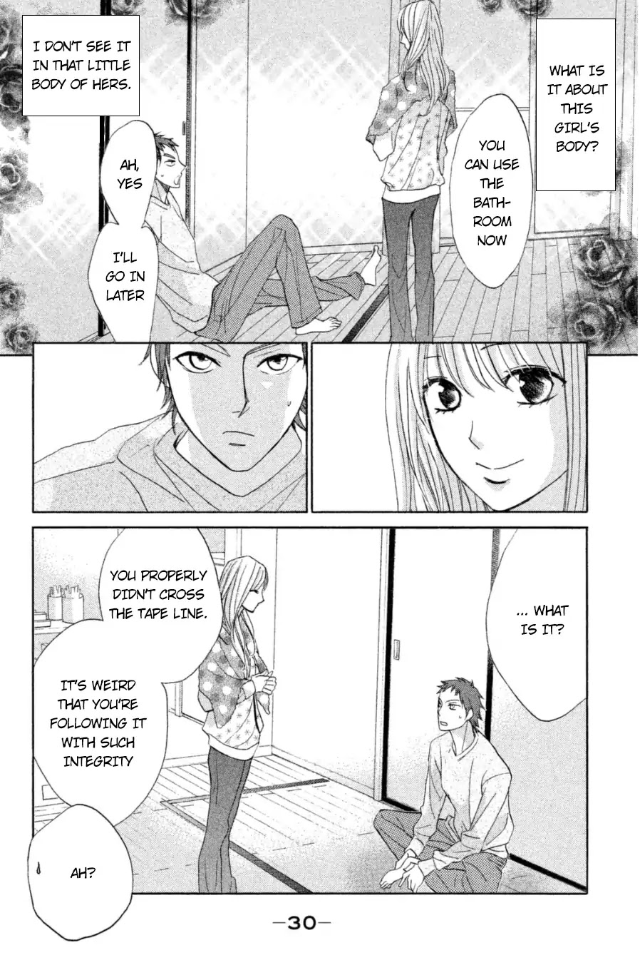 L-Dk - Chapter 65