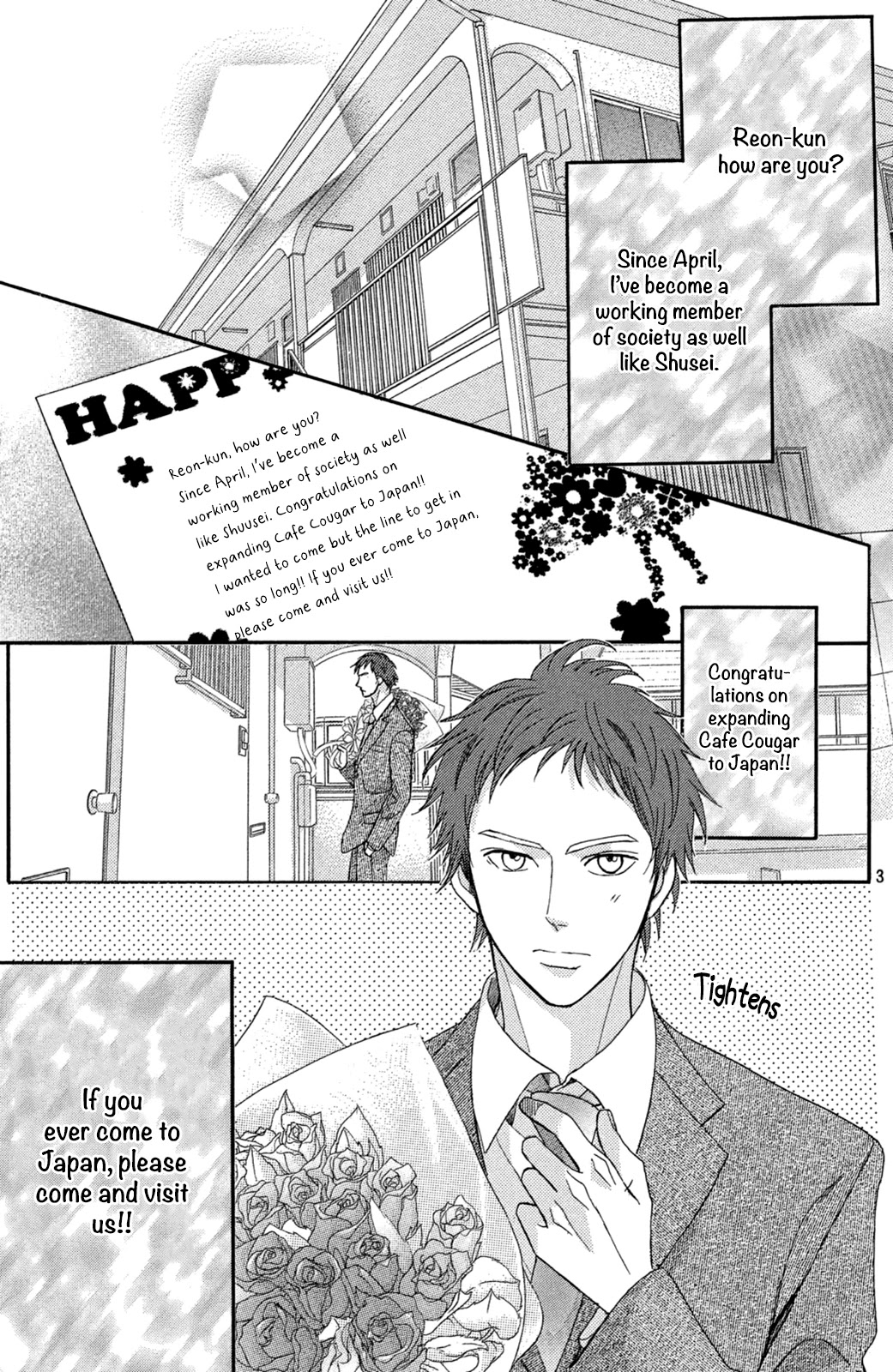 L-Dk - Chapter 96.2: Spark Joy