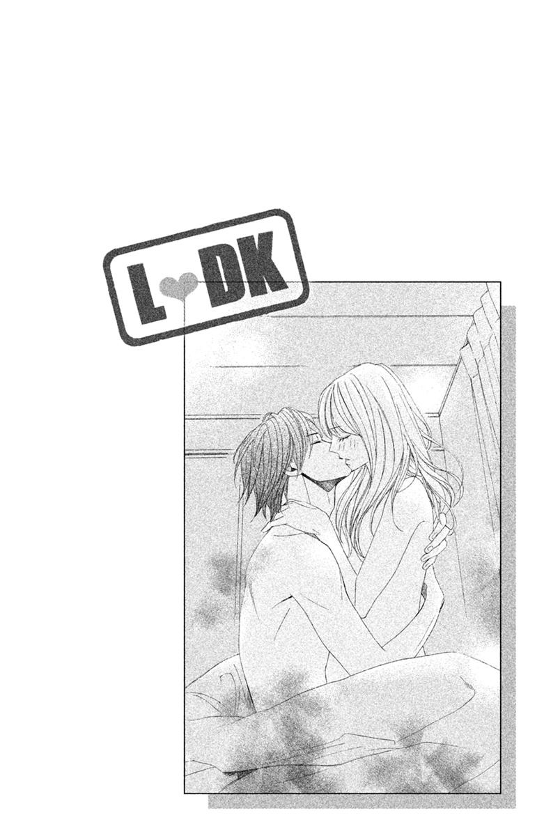 L-Dk - Vol.24 Chapter 96