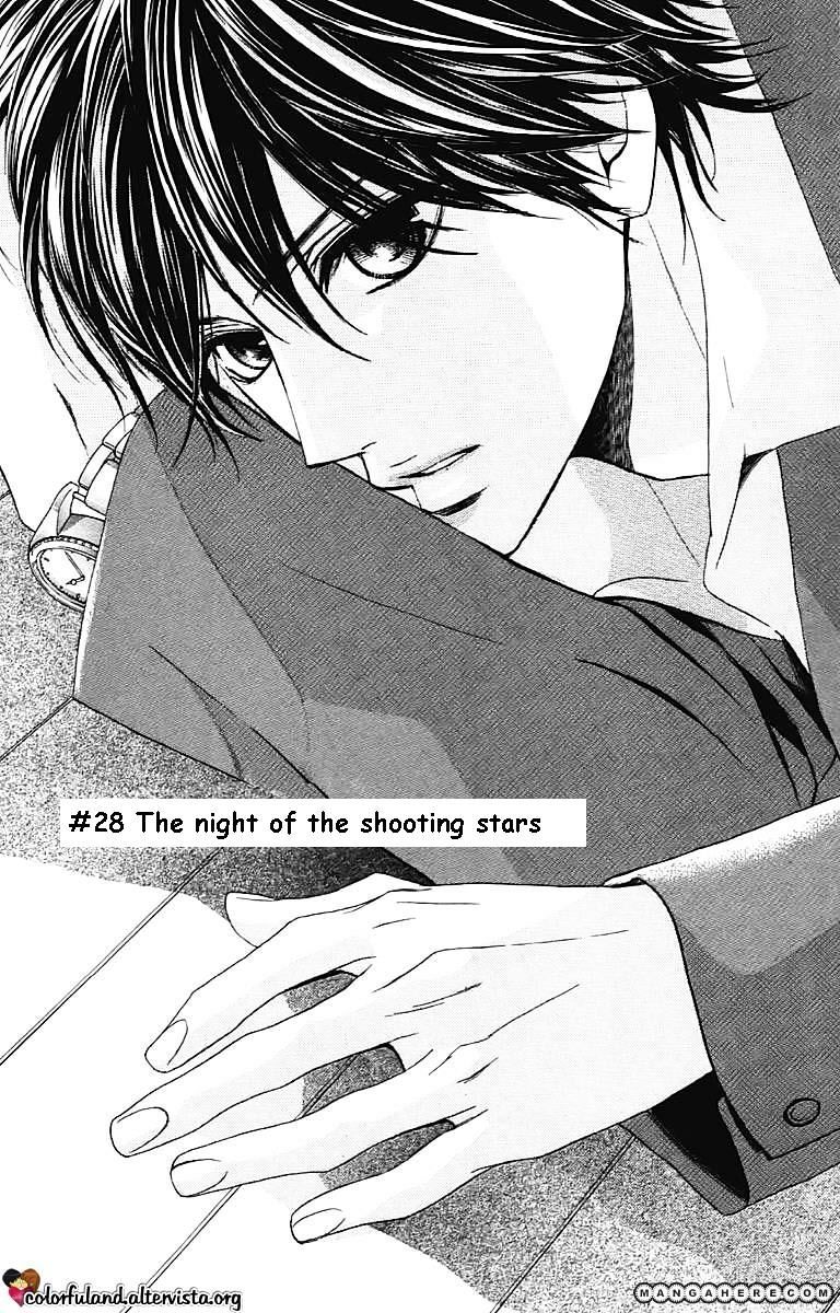 L-Dk - Chapter 28 : The Night Of The Shooting Stars