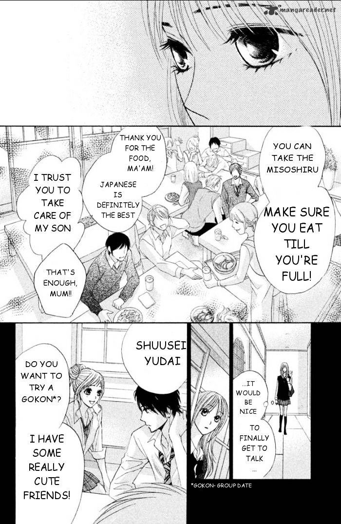 L-Dk - Chapter 37 : Classmates