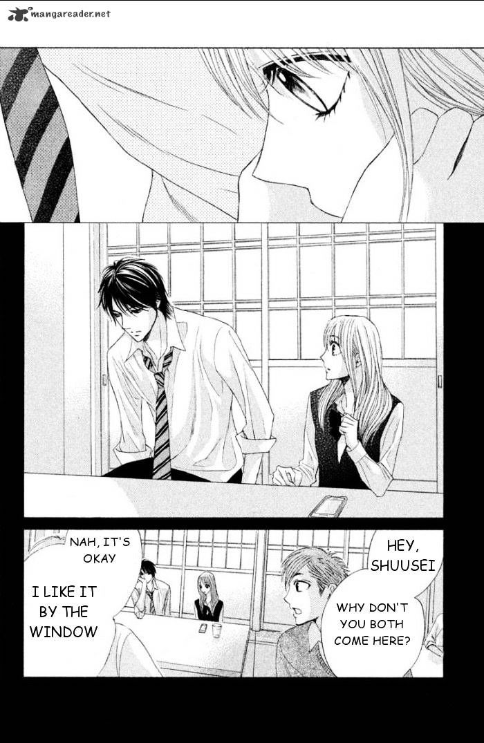 L-Dk - Chapter 37 : Classmates