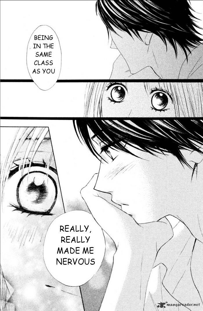 L-Dk - Chapter 37 : Classmates