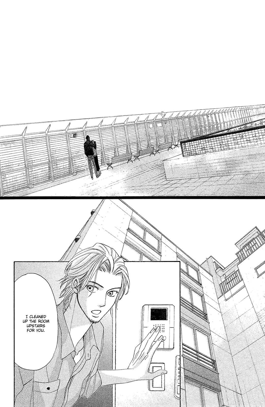 L-Dk - Vol.22 Chapter 85