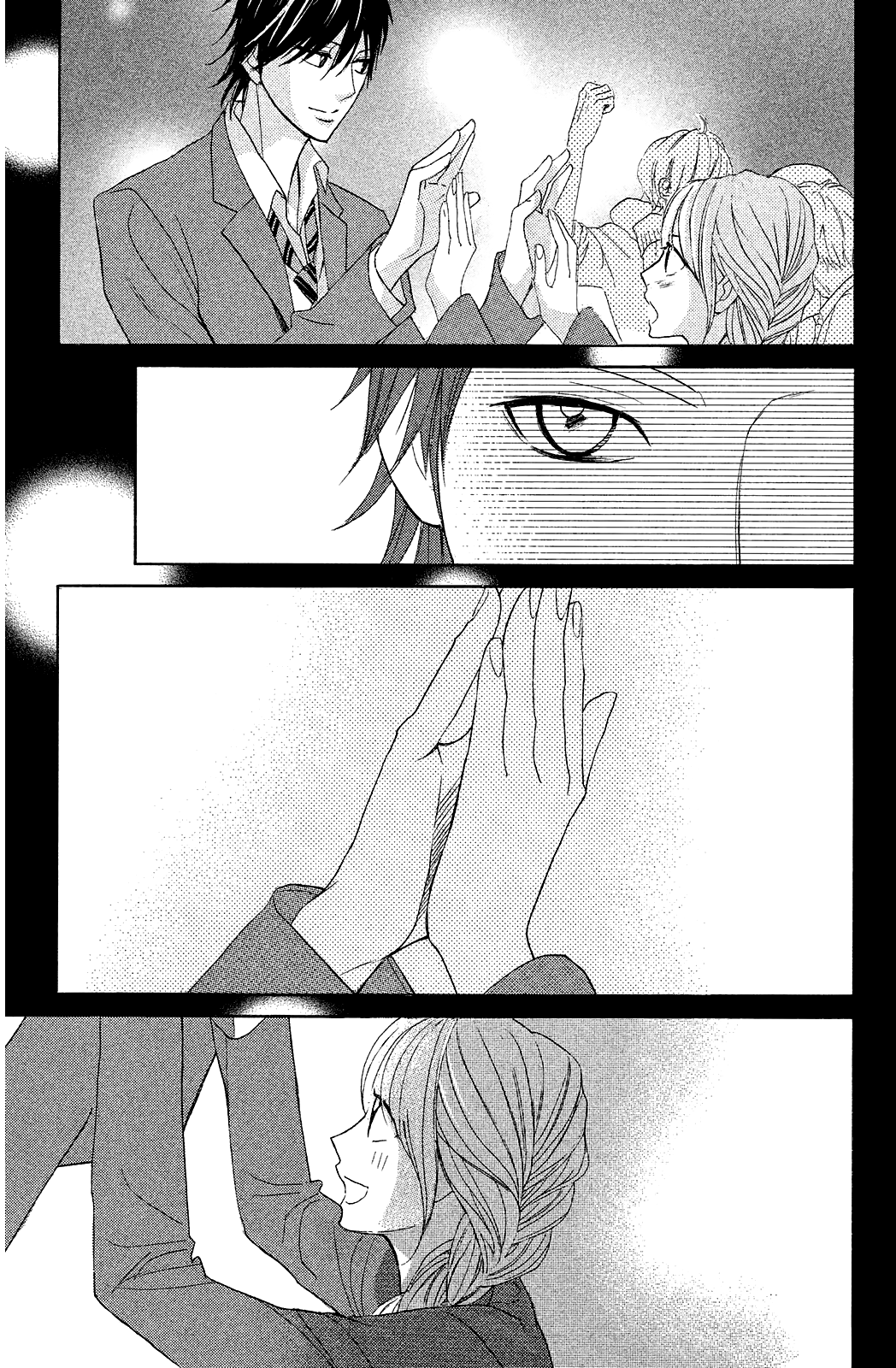 L-Dk - Chapter 70: Winner And Loser