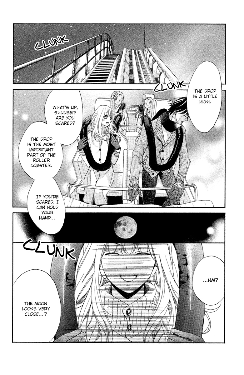 L-Dk - Vol.23 Chapter 90