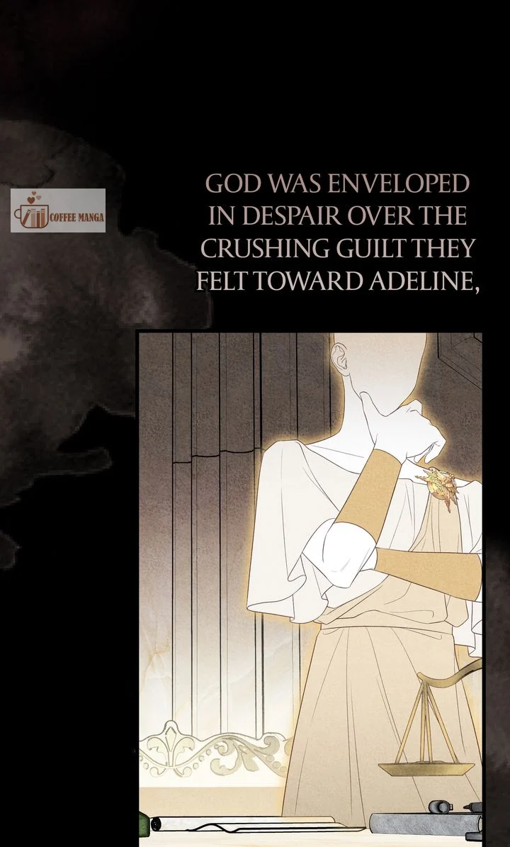 Adeline’s Twilight - Chapter 77