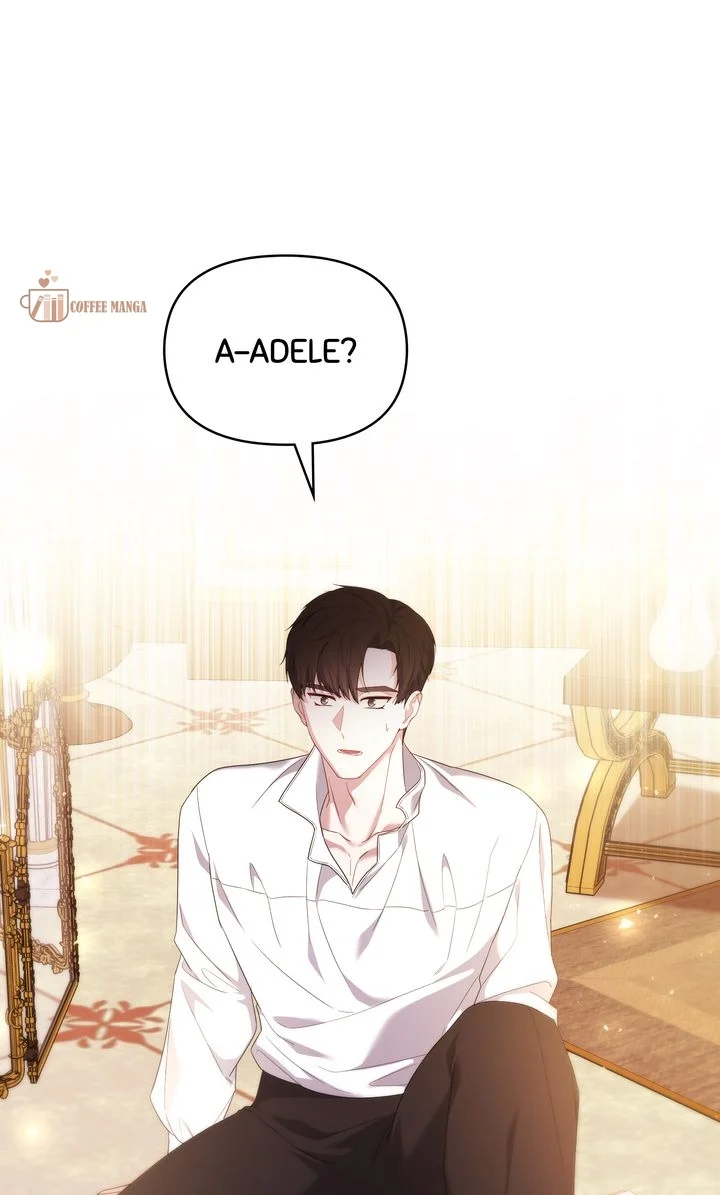 Adeline’s Twilight - Chapter 77