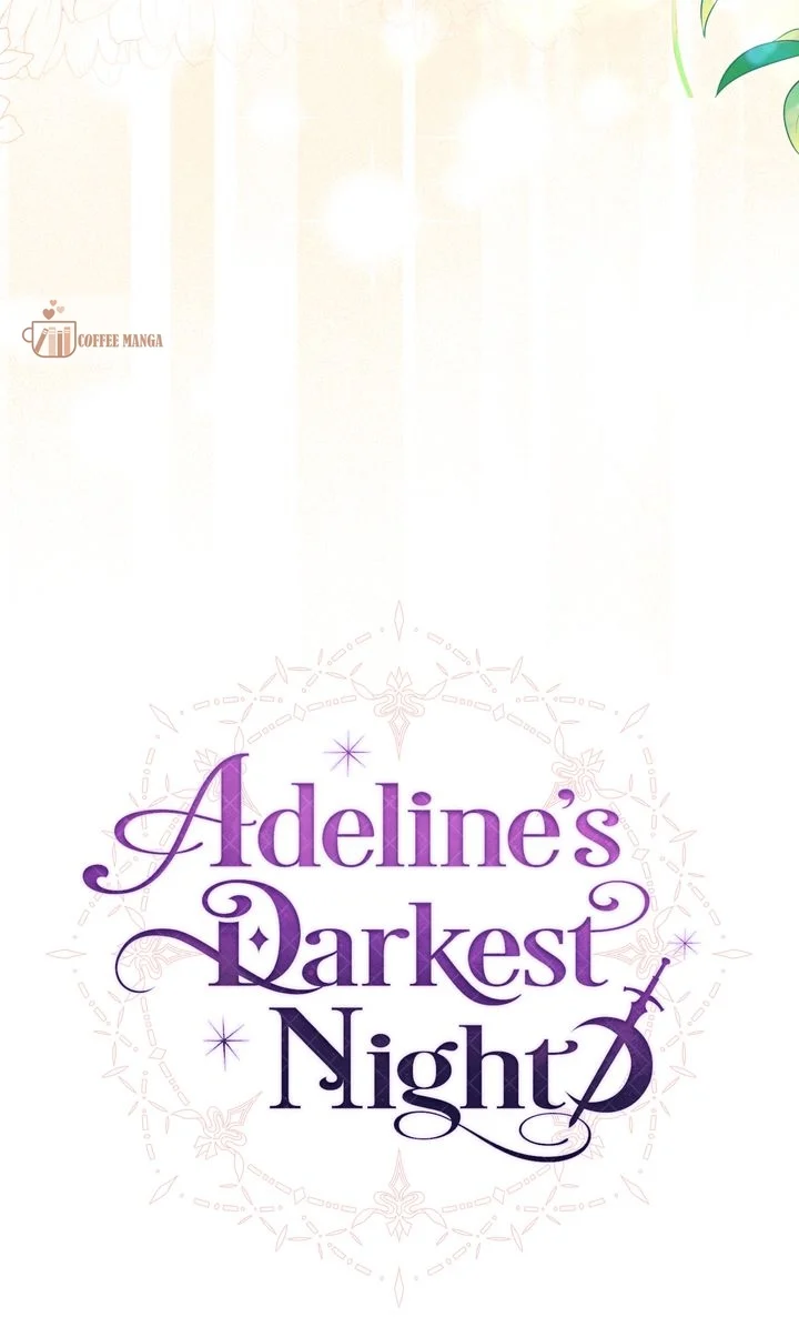 Adeline’s Twilight - Chapter 77