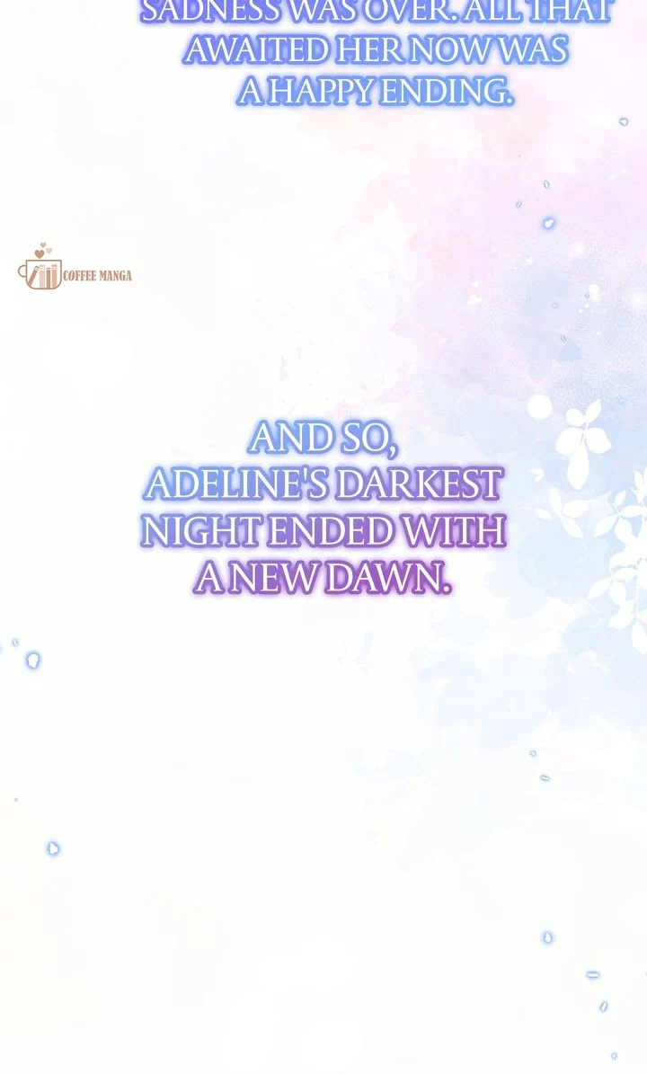 Adeline’s Twilight - Chapter 77