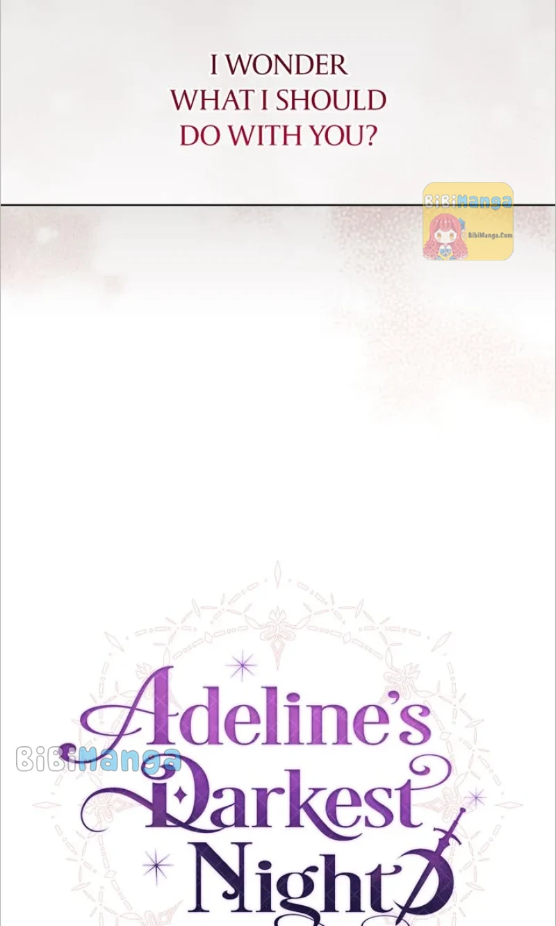 Adeline’s Twilight - Chapter 56