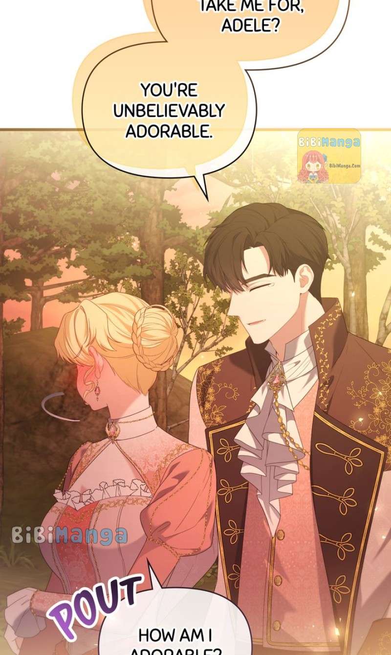 Adeline’s Twilight - Chapter 66