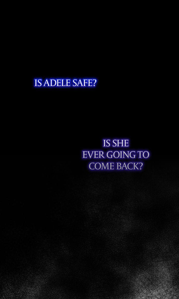 Adeline’s Twilight - Chapter 73