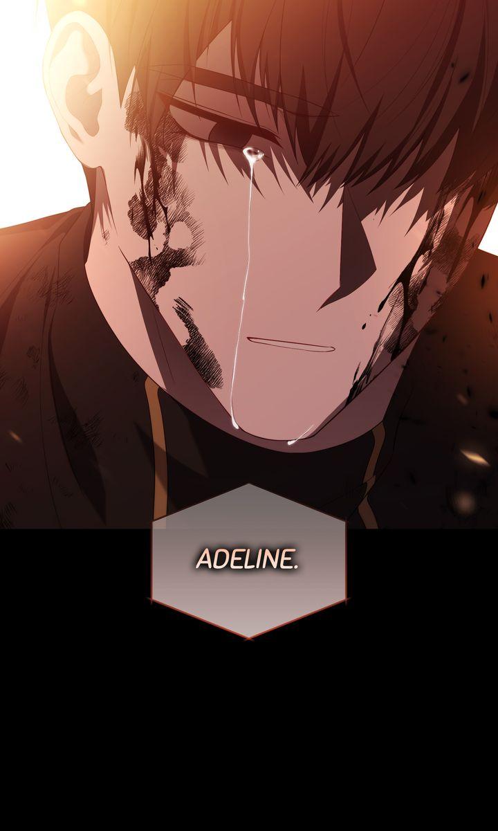 Adeline’s Twilight - Chapter 73