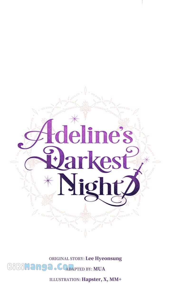 Adeline’s Twilight - Chapter 72